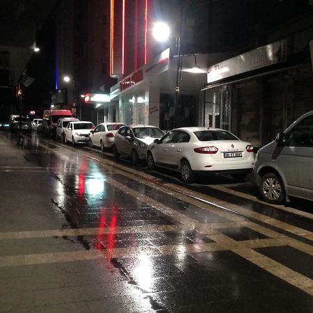 Yeni Hotel 말라티아 외부 사진