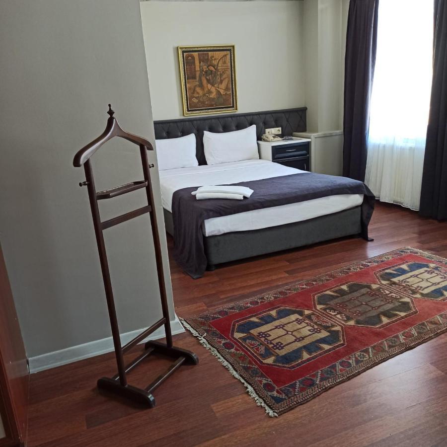 Yeni Hotel 말라티아 외부 사진