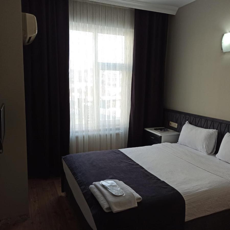 Yeni Hotel 말라티아 외부 사진