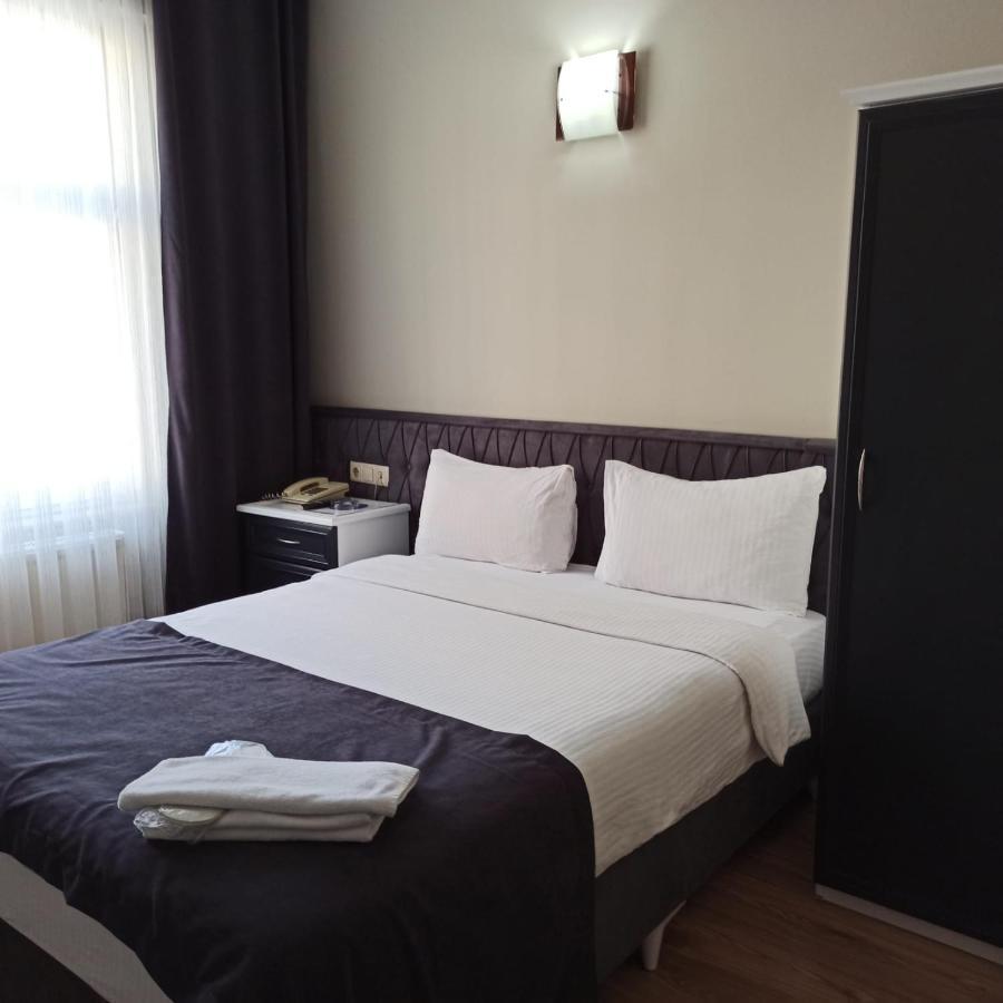 Yeni Hotel 말라티아 외부 사진