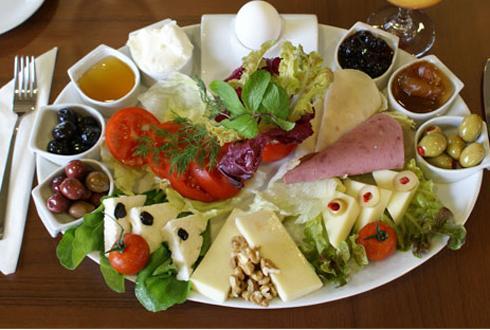 Yeni Hotel 말라티아 외부 사진