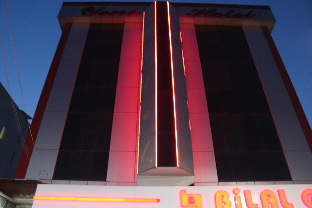 Yeni Hotel 말라티아 외부 사진