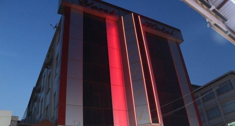 Yeni Hotel 말라티아 외부 사진