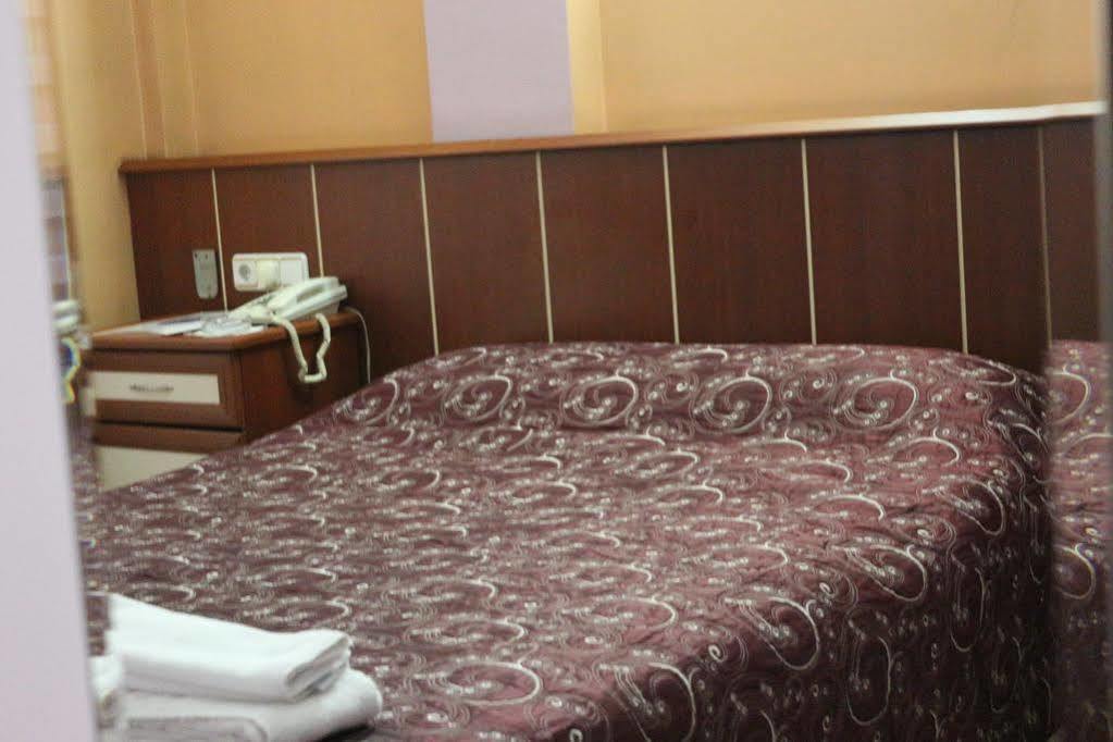 Yeni Hotel 말라티아 외부 사진