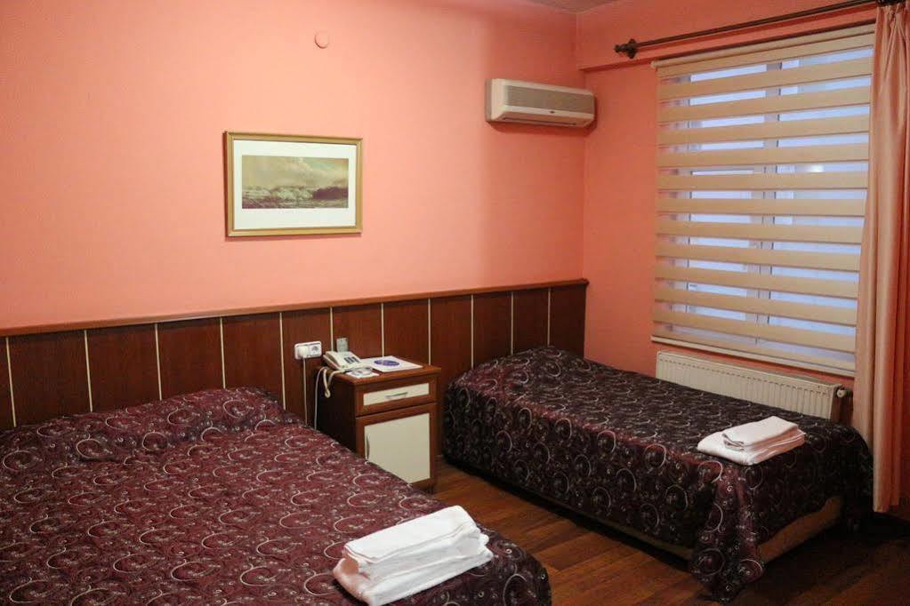 Yeni Hotel 말라티아 외부 사진