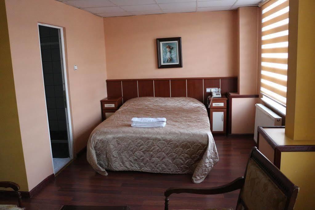Yeni Hotel 말라티아 외부 사진