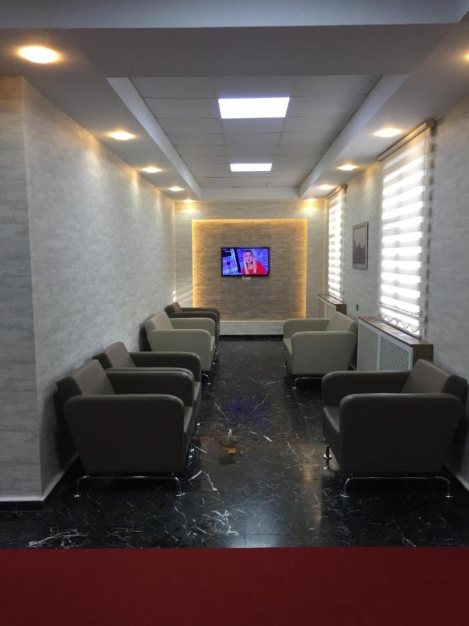 Yeni Hotel 말라티아 외부 사진